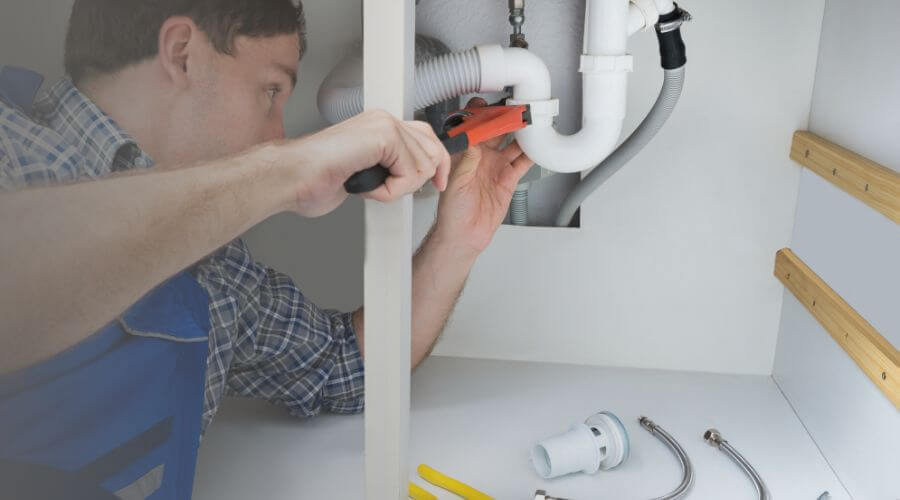 Professional Leak Detection in Ollie, IA
